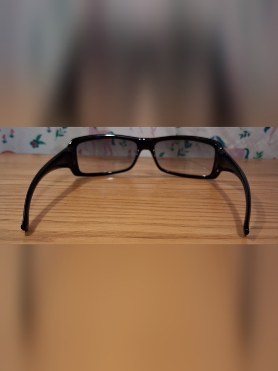 EUC RARE Vintage 90s Y2K Gucci GG 2551/S Black Unisex Casual Sunglass Shades main image 5
